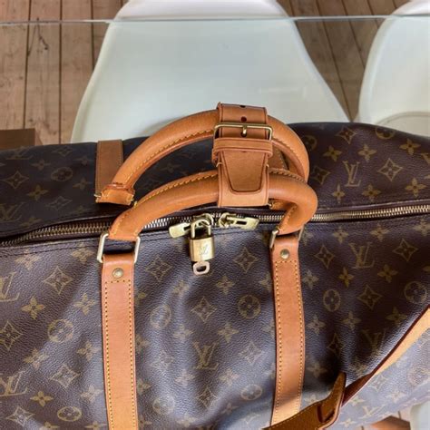 louis vuitton keepall price euro|vintage louis vuitton keepall 60.